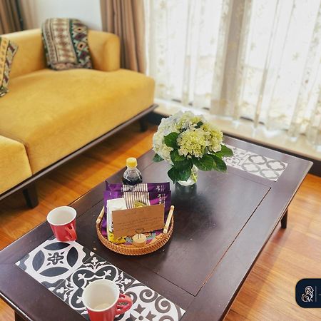 Home Suites -Natural Light -Projector -Spacious - 2Br Incenter 河内 外观 照片